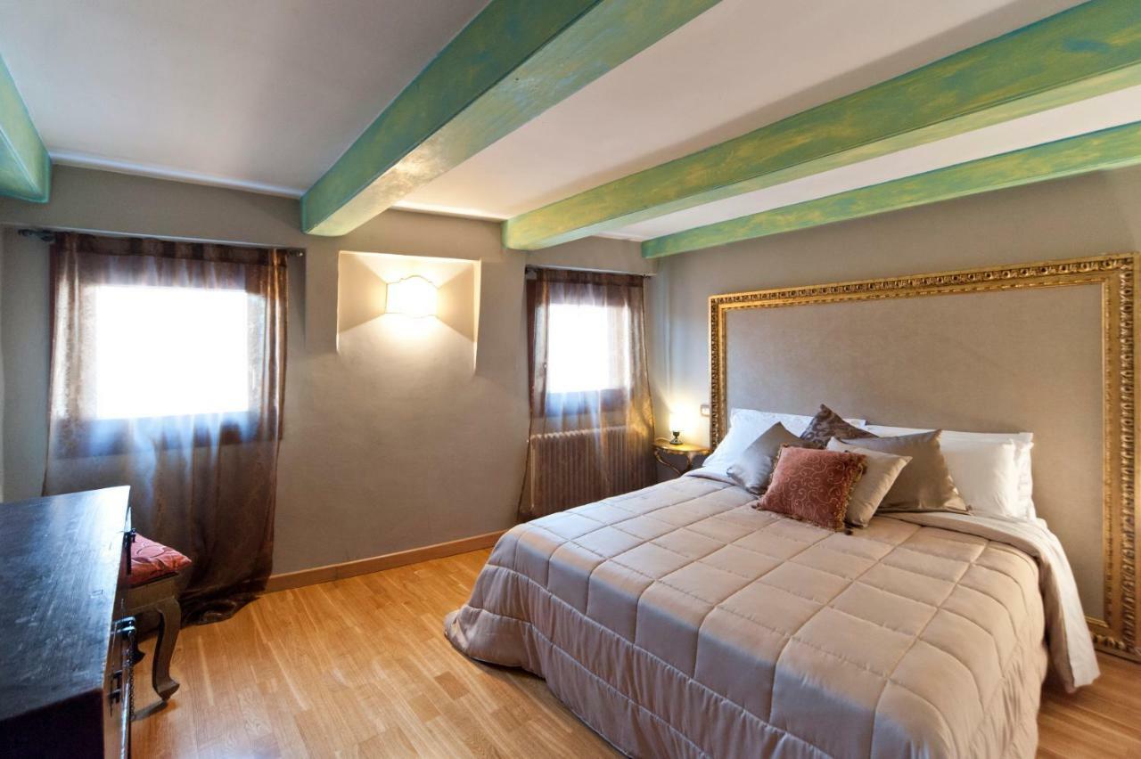 Casanova Penthouse In The Heart Of Βενετία Εξωτερικό φωτογραφία
