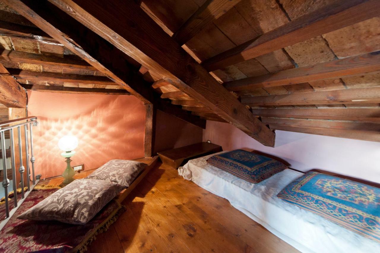 Casanova Penthouse In The Heart Of Βενετία Εξωτερικό φωτογραφία