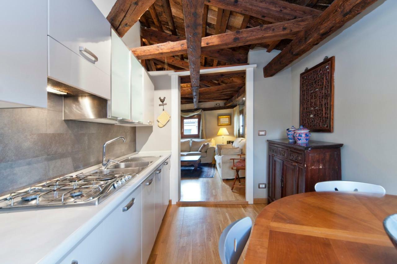 Casanova Penthouse In The Heart Of Βενετία Εξωτερικό φωτογραφία