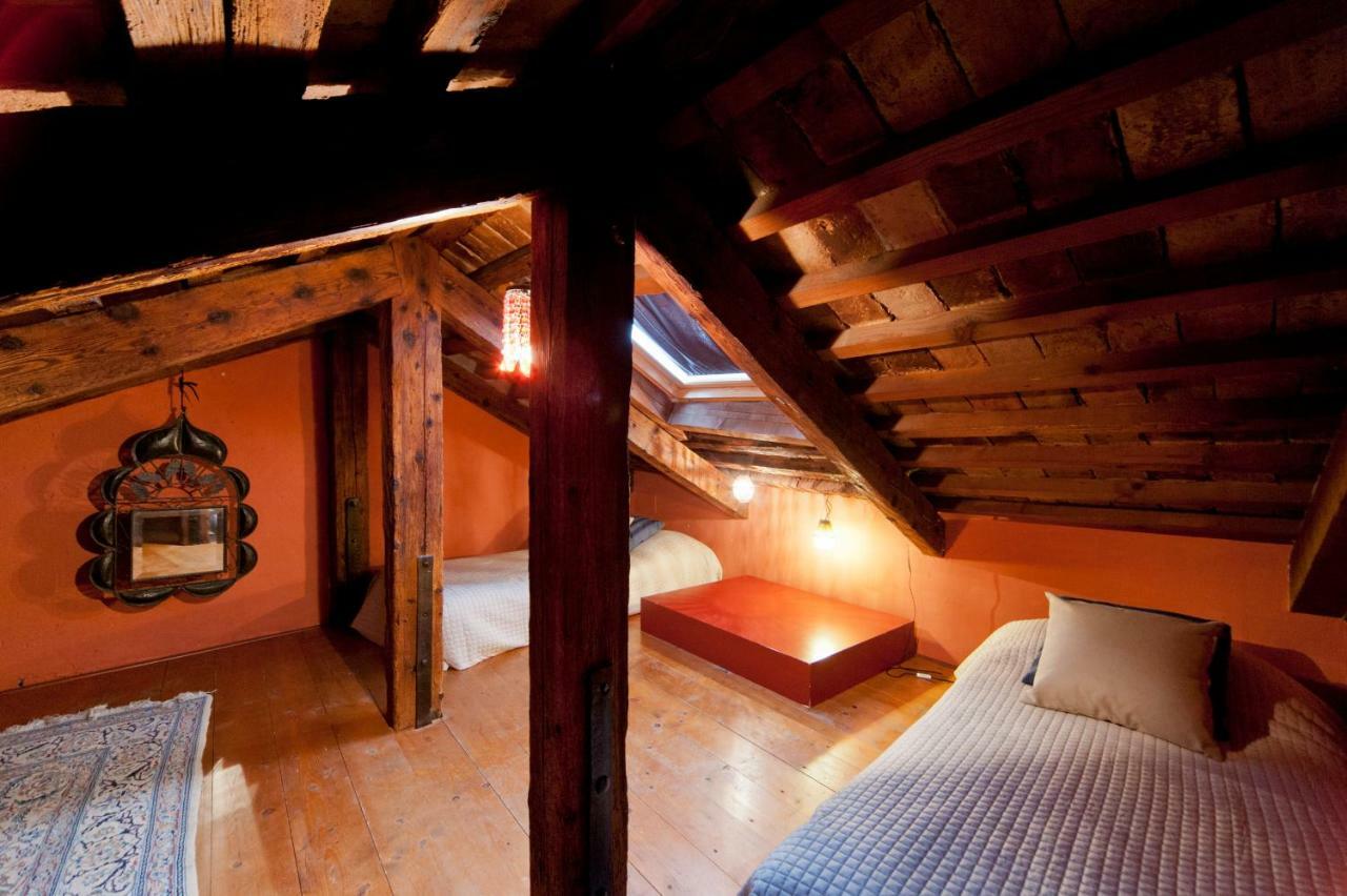 Casanova Penthouse In The Heart Of Βενετία Εξωτερικό φωτογραφία