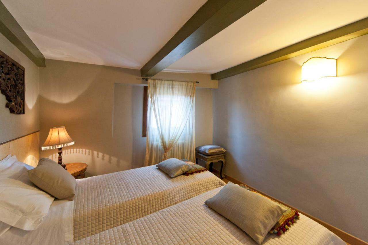 Casanova Penthouse In The Heart Of Βενετία Εξωτερικό φωτογραφία
