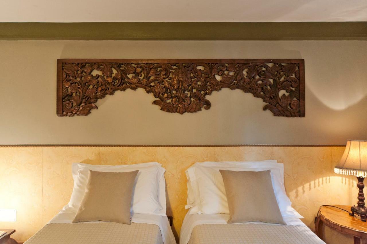 Casanova Penthouse In The Heart Of Βενετία Εξωτερικό φωτογραφία