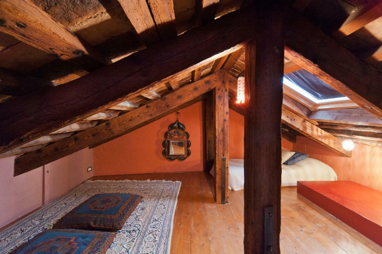 Casanova Penthouse In The Heart Of Βενετία Εξωτερικό φωτογραφία