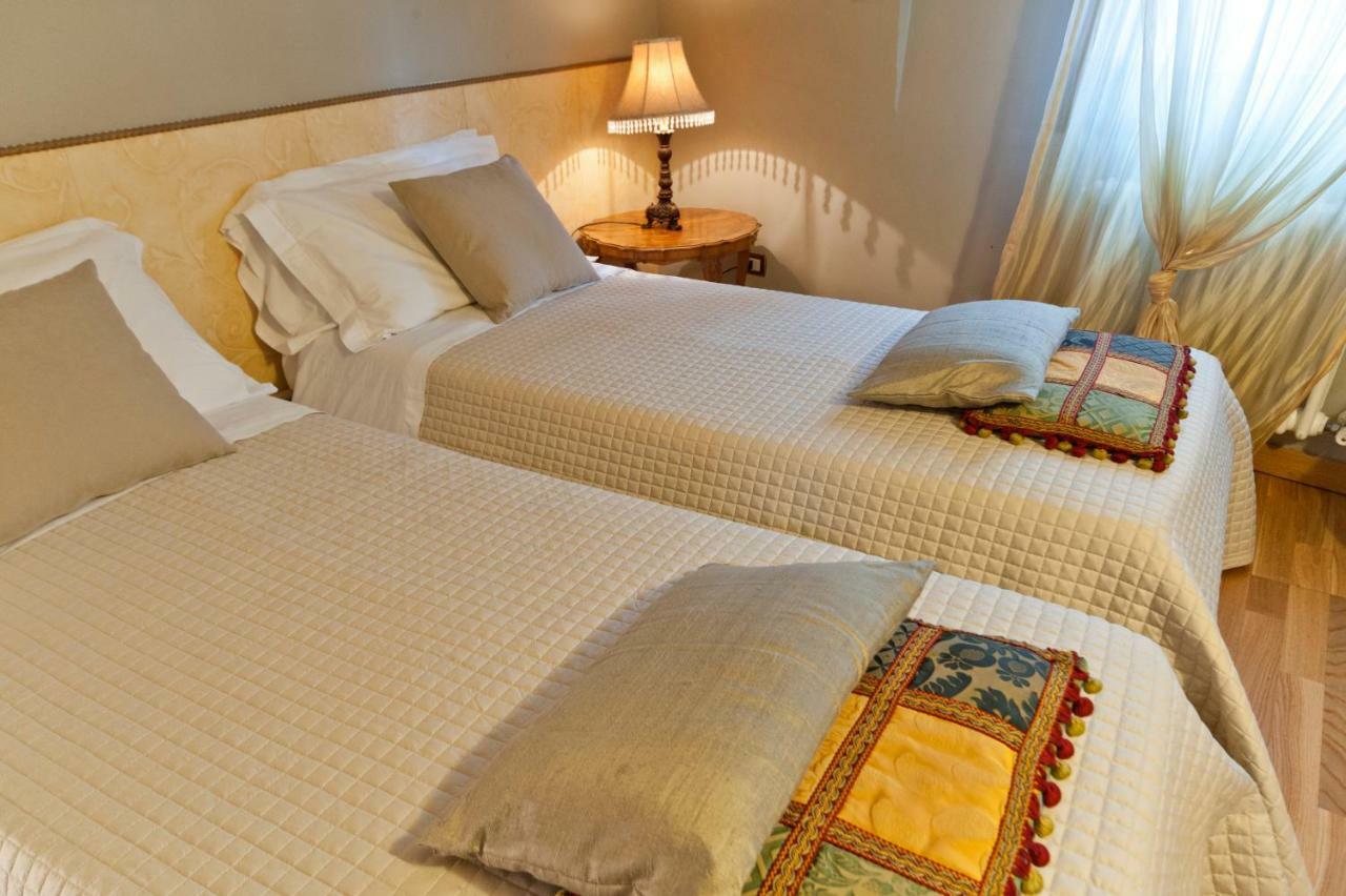 Casanova Penthouse In The Heart Of Βενετία Εξωτερικό φωτογραφία