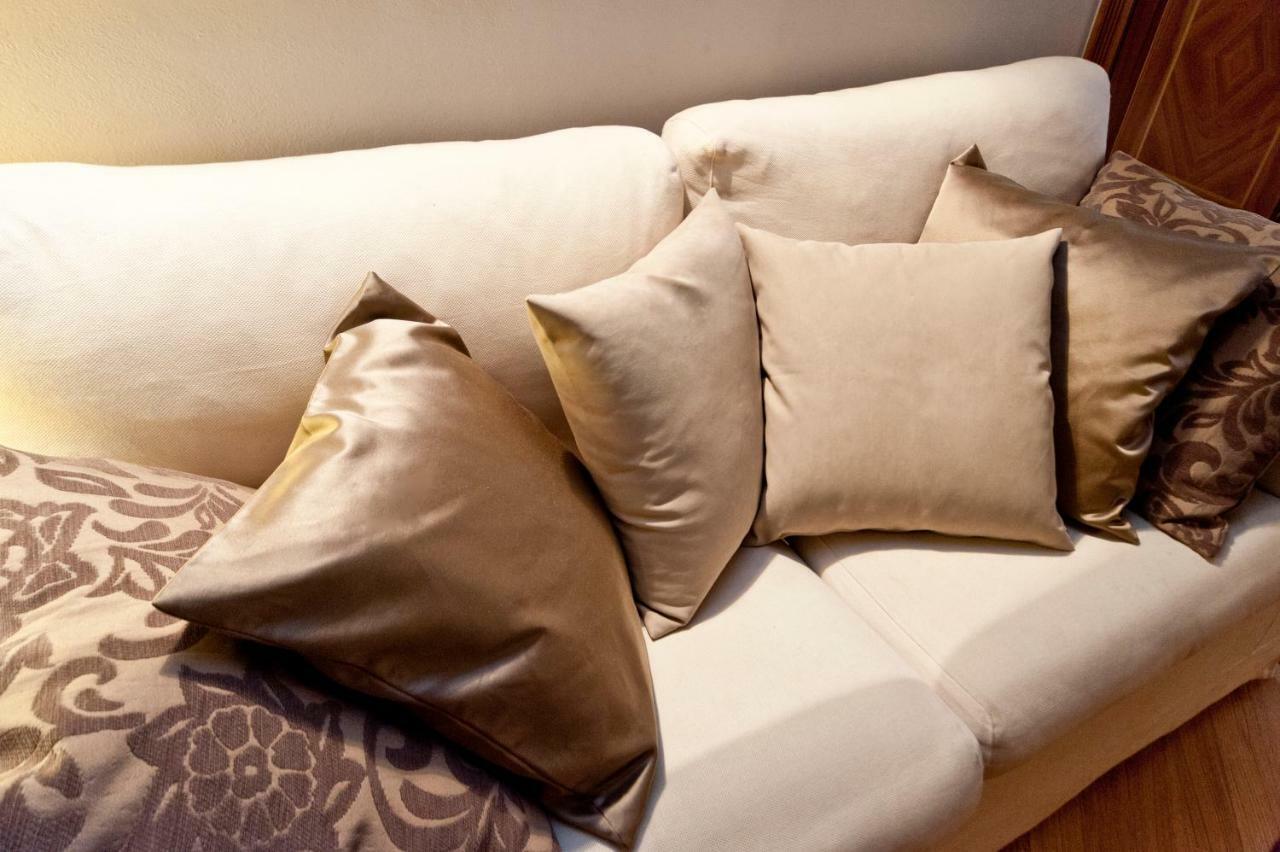 Casanova Penthouse In The Heart Of Βενετία Εξωτερικό φωτογραφία