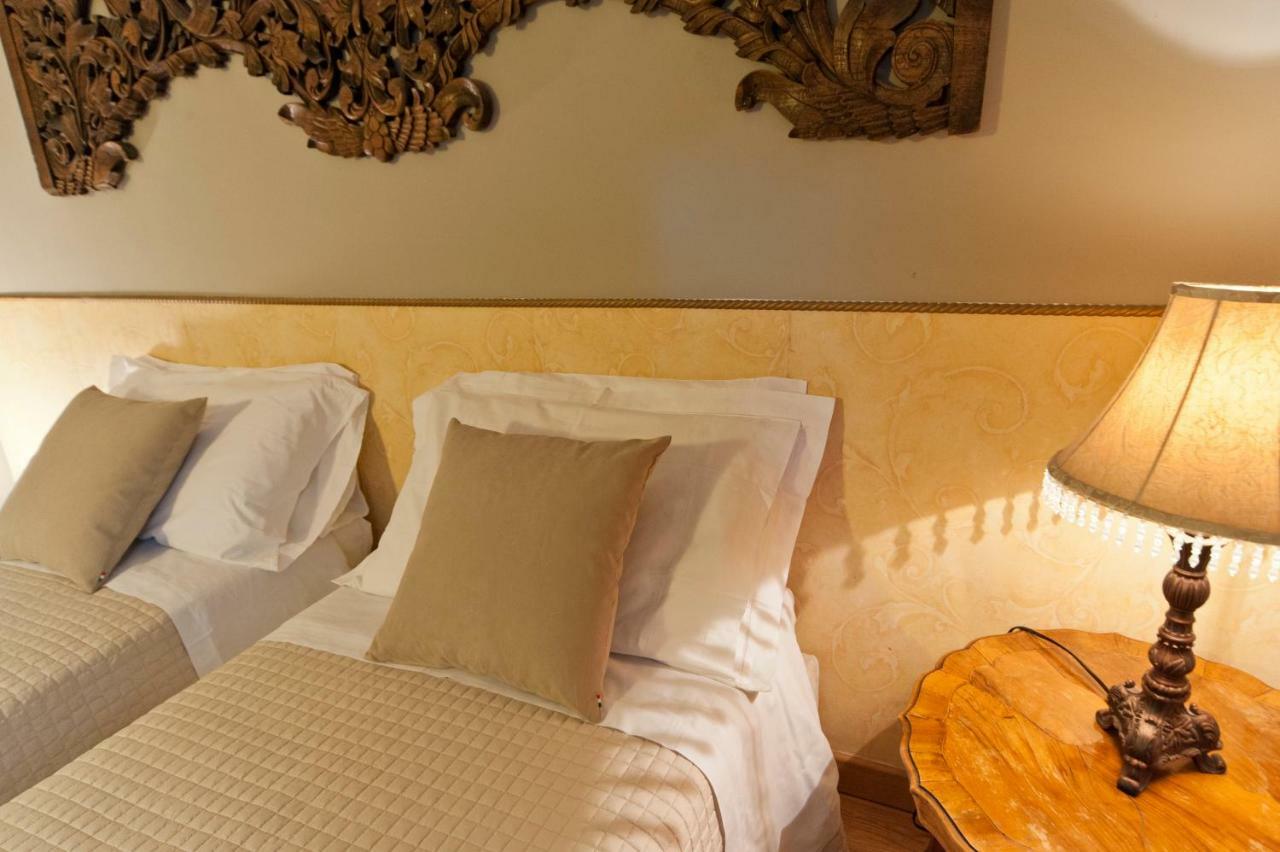 Casanova Penthouse In The Heart Of Βενετία Εξωτερικό φωτογραφία