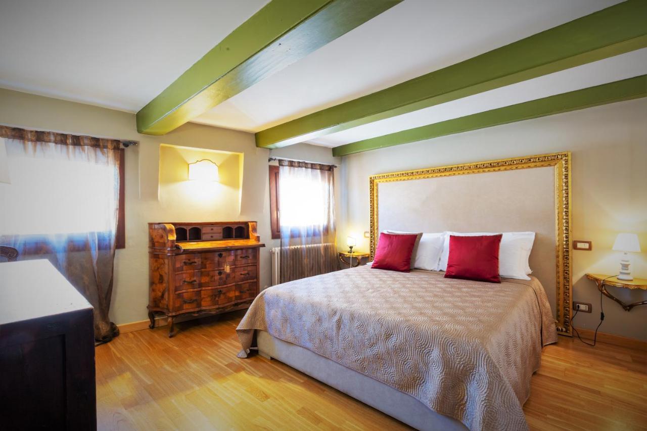 Casanova Penthouse In The Heart Of Βενετία Εξωτερικό φωτογραφία