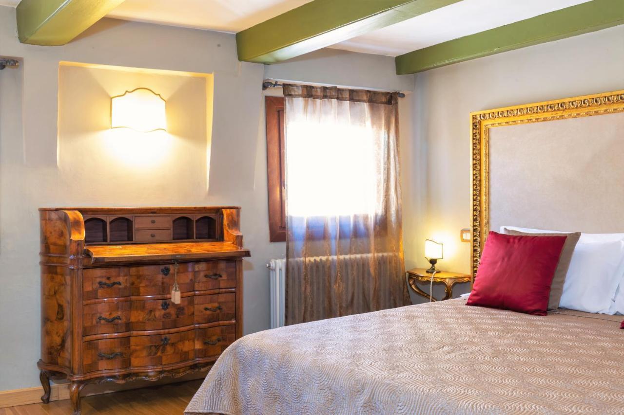 Casanova Penthouse In The Heart Of Βενετία Εξωτερικό φωτογραφία
