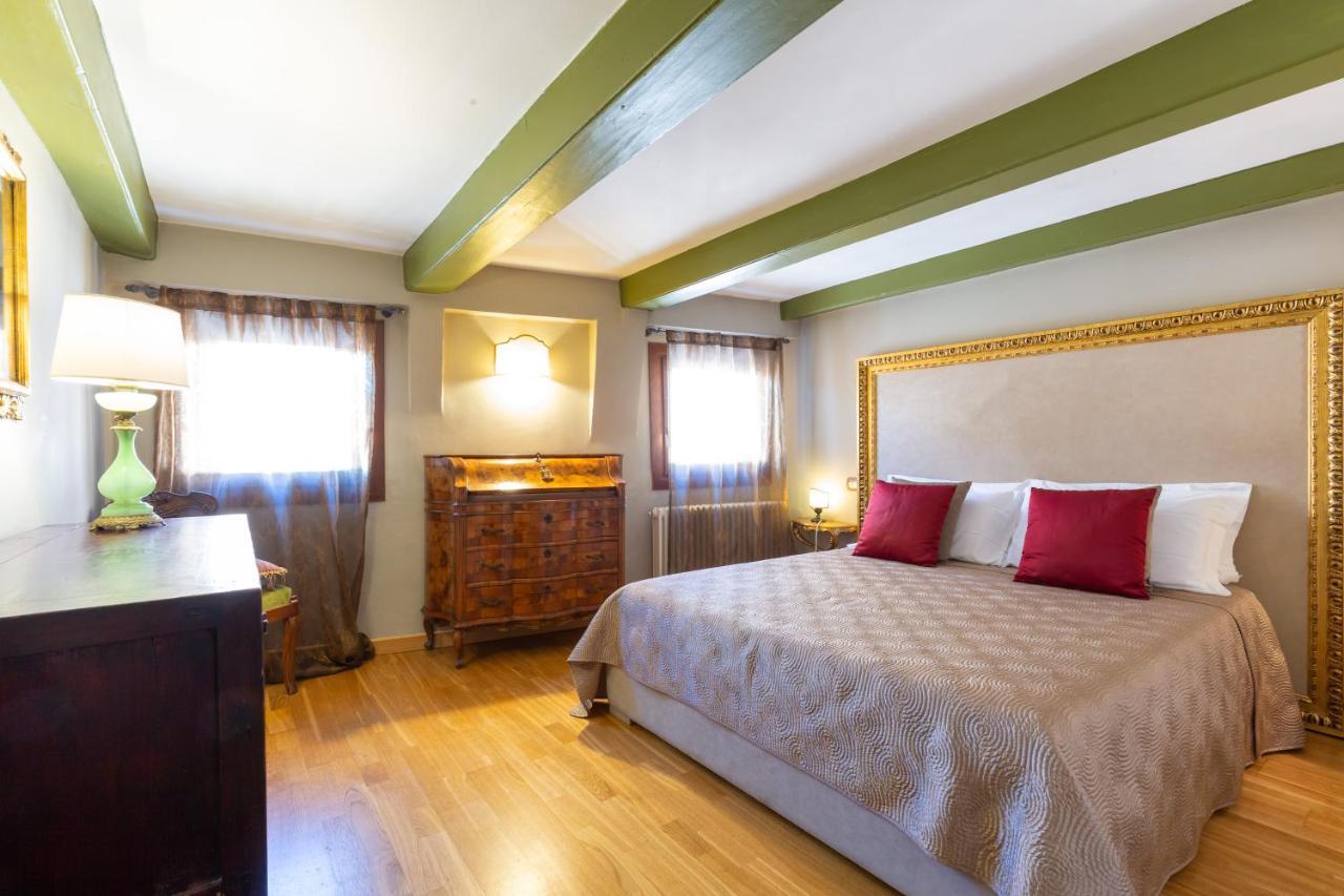 Casanova Penthouse In The Heart Of Βενετία Εξωτερικό φωτογραφία