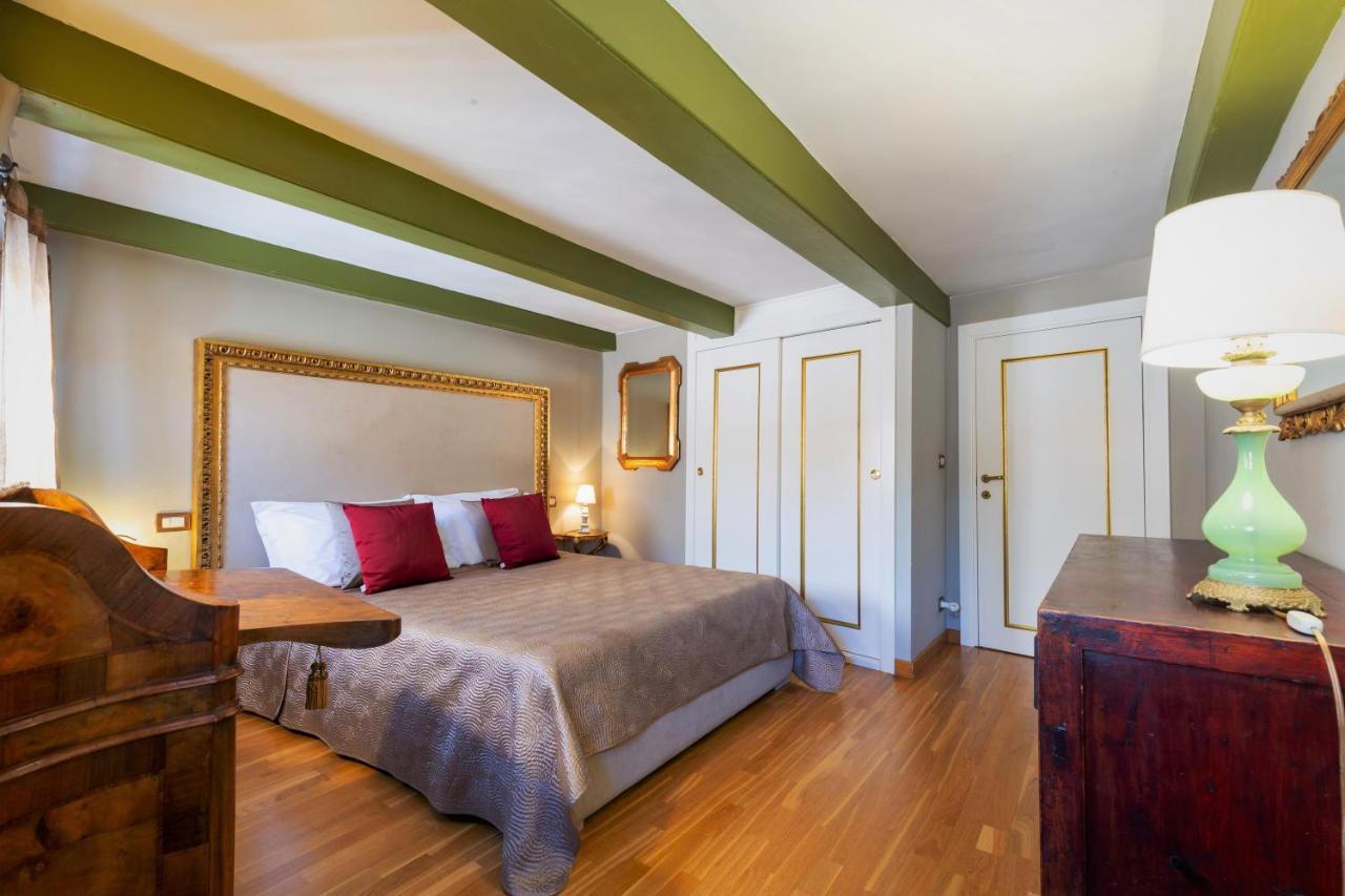 Casanova Penthouse In The Heart Of Βενετία Εξωτερικό φωτογραφία